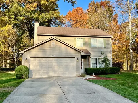 577 Old Farm Rd, Danville, IN 46122