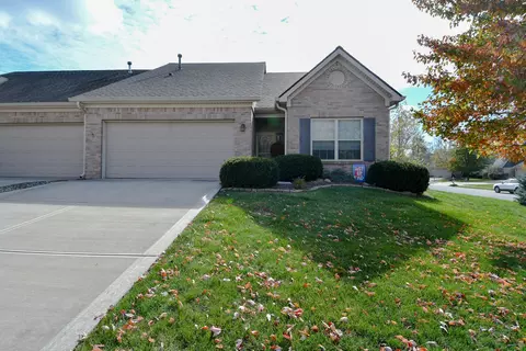 5481 Lipizzan Ln, Plainfield, IN 46168