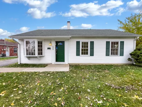 5408 Penway St, Indianapolis, IN 46224
