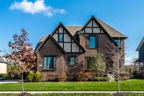 12207 Ams Run, Carmel, IN 46032