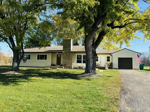 5080 S State Road 1, Connersville, IN 47331