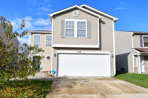 6732 Everbloom Ln, Indianapolis, IN 46217