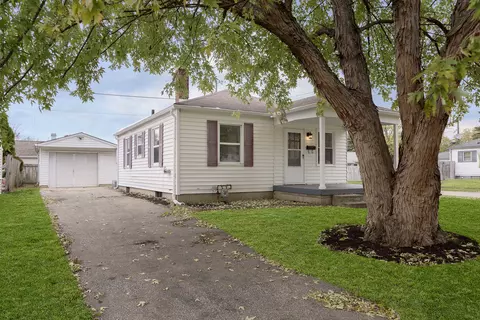 5424 E 18th St, Indianapolis, IN 46218