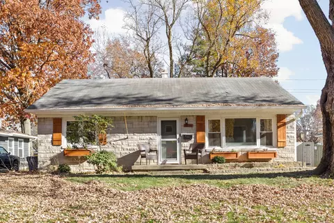 5731 N Primrose Ave, Indianapolis, IN 46220