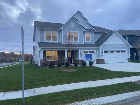 16039 Black Willow Ln, Fishers, IN 46040