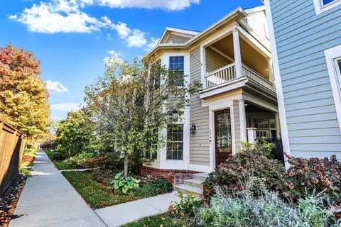 614 N Senate Ave, Indianapolis, IN 46202