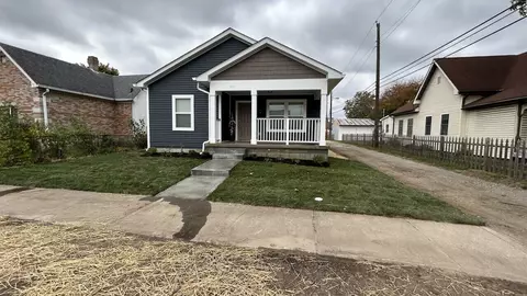50 N Elder Ave, Indianapolis, IN 46222
