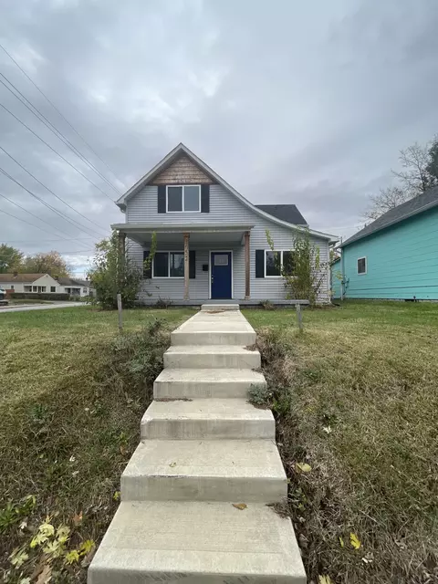 3052 W 10th St, Indianapolis, IN 46222