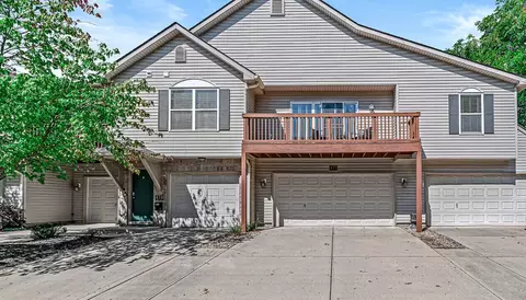 478 Creekwood Dr #155, Avon, IN 46123