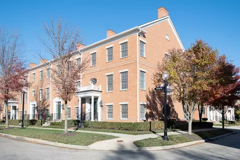 12899 Broad St, Carmel, IN 46032