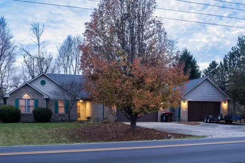 36 Patriots Lndg, Fillmore, IN 46128