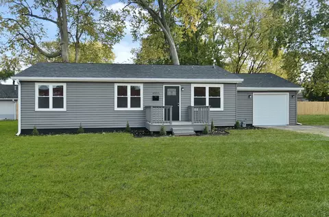 4805 Camden St, Indianapolis, IN 46227