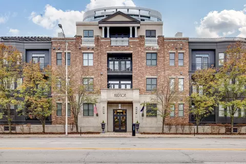 355 E Ohio St #114, Indianapolis, IN 46204