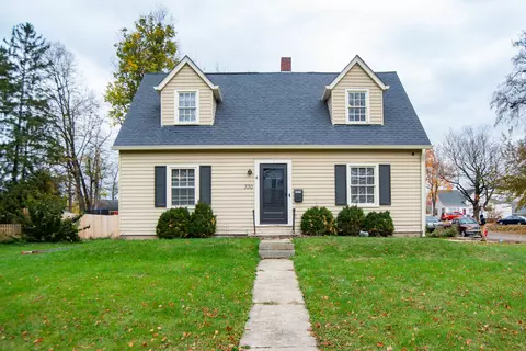 330 E Park Ave, Greenfield, IN 46140