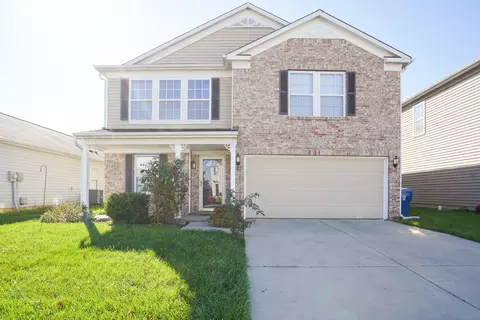 11429 Cuyahoga Dr, Indianapolis, IN 46235