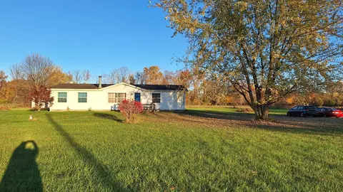 6831 Herath Ln, Martinsville, IN 46151