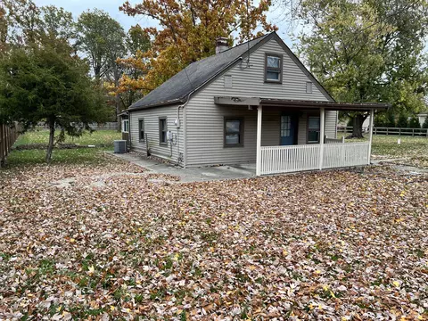 Undisclosed, Avon, IN 46123