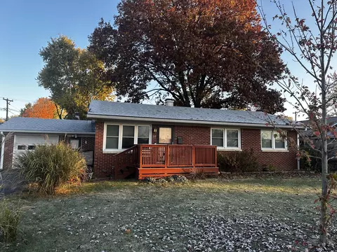 50 Highland Dr, Mooresville, IN 46158