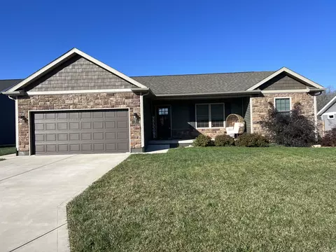7 Meyer Ct, Batesville, IN 47006