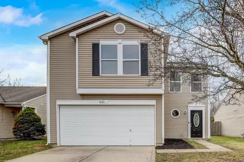 9125 Southernwood Way, Indianapolis, IN 46231