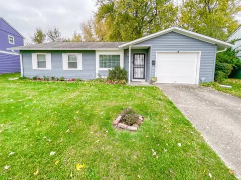 9121 Breen Ct, Indianapolis, IN 46235
