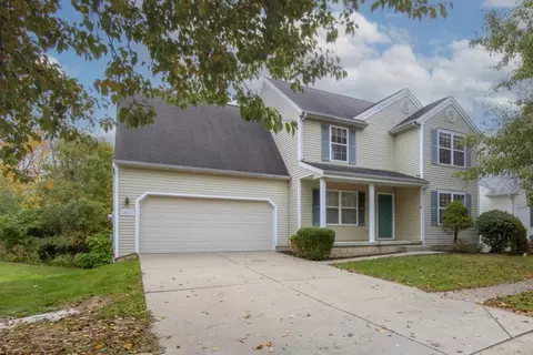 3803 S Claybridge Dr, Bloomington, IN 47401