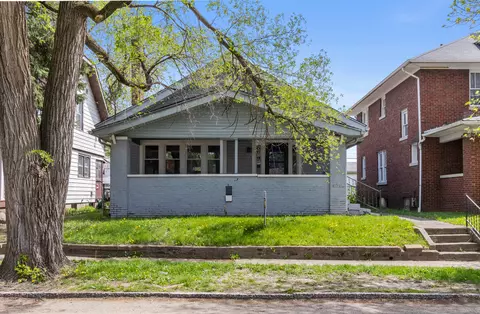 315 N Grant Ave, Indianapolis, IN 46201