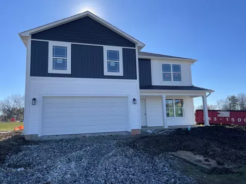 3356 Waitt St, Sheridan, IN 46069