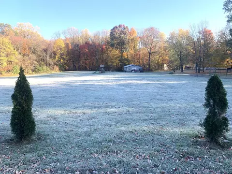 Tbd W Oak Hill Road, Crawfordsville, IN 47933
