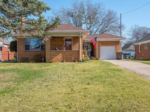 1401 N Butler Ave, Indianapolis, IN 46219