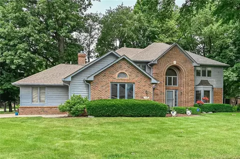 11158 Bradbury Pl, Carmel, IN 46033