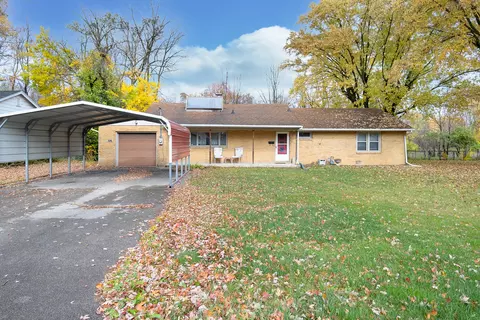 506 North St, Chesterfield, IN 46017