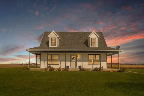 9232 W 825 N, Thorntown, IN 46071