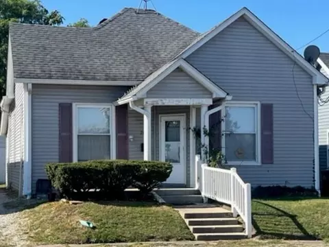 731 N Michigan Ave, Greensburg, IN 47240