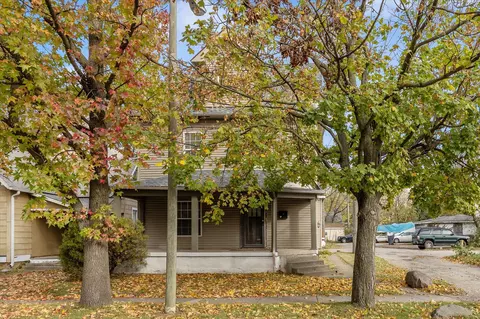 17 N Linwood Ave, Indianapolis, IN 46201