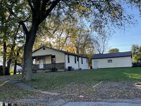 2976 S Lyons Ave, Indianapolis, IN 46241