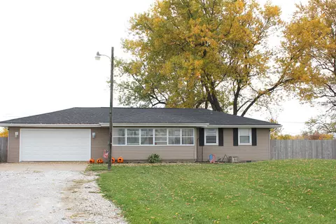 1935 E State Road 28, Alexandria, IN 46001