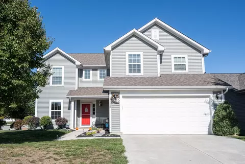 11162 Pegasus Dr, Noblesville, IN 46060