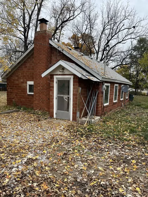 10027 N Old State Road 67, Mooresville, IN 46158