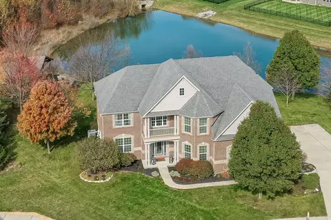 2256 Stone Manor Ct, Avon, IN 46123