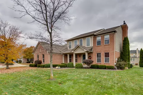 12568 Largo Dr, Fishers, IN 46037