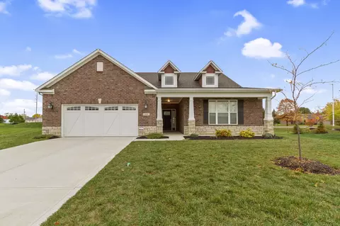 6808 Greeson Ln, Plainfield, IN 46168