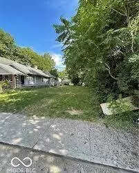 634 Eugene St, Indianapolis, IN 46208