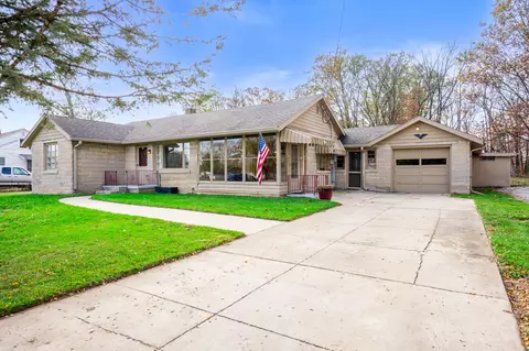 2759 N Memorial Dr, New Castle, IN 47362