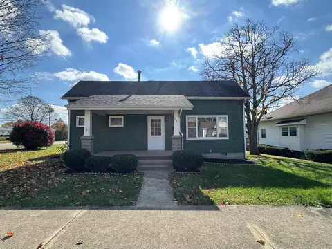631 E North St, Greensburg, IN 47240