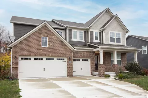 5412 Cloverdale Ln, Noblesville, IN 46060