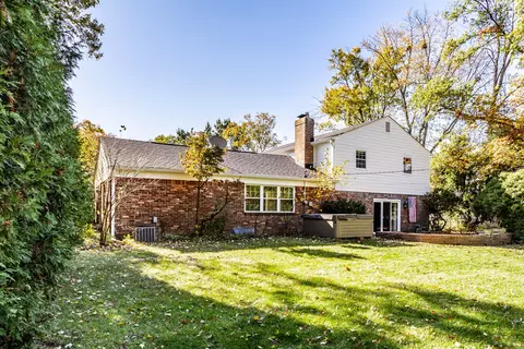 6114 E 65th Pl, Indianapolis, IN 46220 photo 49