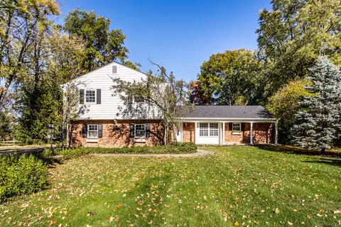 6114 E 65th Pl, Indianapolis, IN 46220