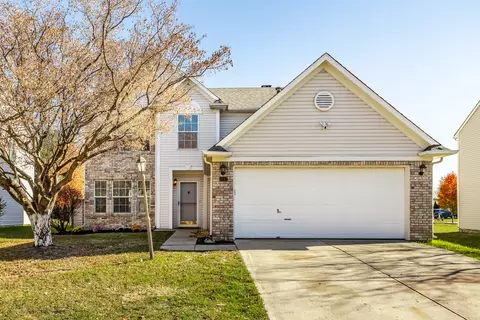 5947 Tybalt Ln, Indianapolis, IN 46254