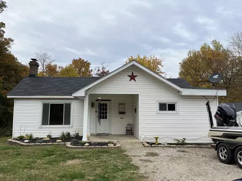 2345 Wilbur Rd, Martinsville, IN 46151